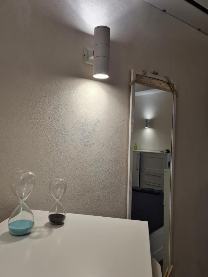 Villa Tra I Mari à Trapani Extérieur photo